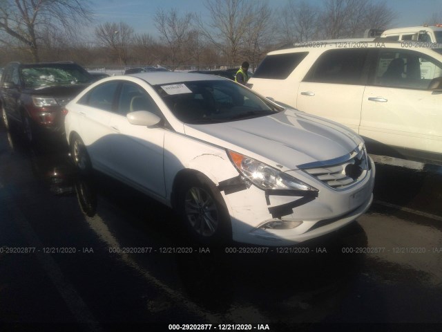 HYUNDAI SONATA 2013 5npeb4ac8dh565122