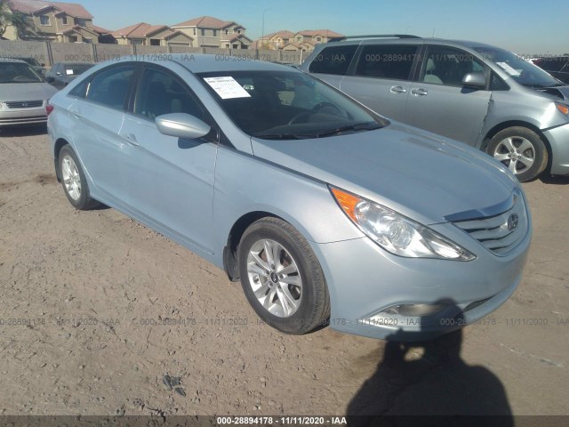 HYUNDAI SONATA 2013 5npeb4ac8dh566027