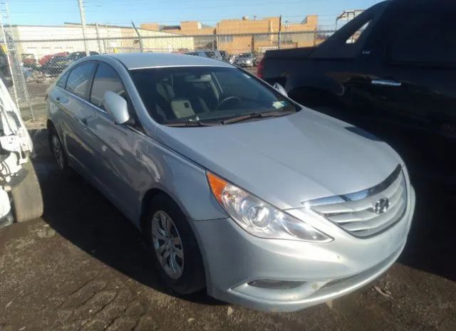 HYUNDAI SONATA 2013 5npeb4ac8dh566061