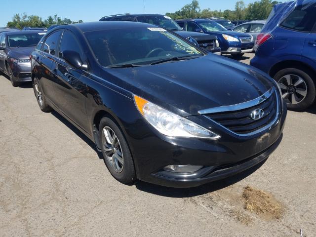 HYUNDAI SONATA 2013 5npeb4ac8dh567985