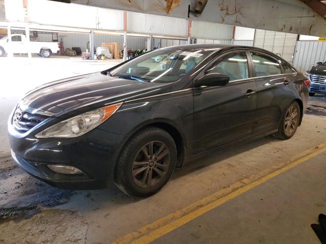 HYUNDAI SONATA 2013 5npeb4ac8dh570479