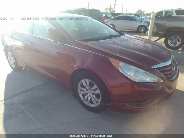 HYUNDAI SONATA 2013 5npeb4ac8dh572023