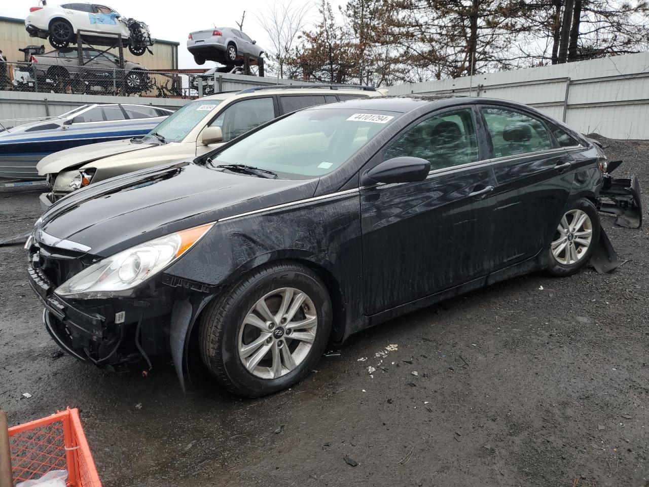 HYUNDAI SONATA 2013 5npeb4ac8dh572278