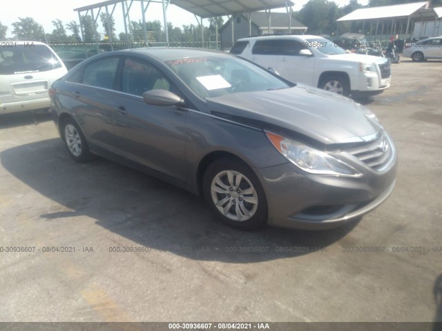 HYUNDAI SONATA 2013 5npeb4ac8dh572698