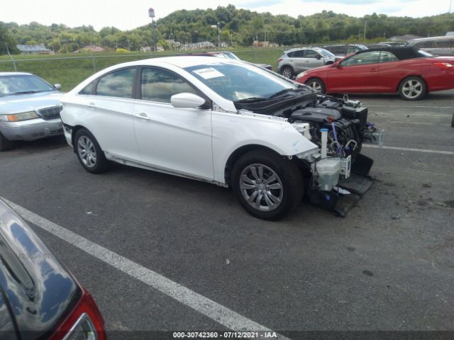 HYUNDAI SONATA 2013 5npeb4ac8dh573978