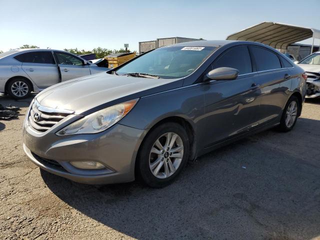 HYUNDAI SONATA GLS 2013 5npeb4ac8dh574435