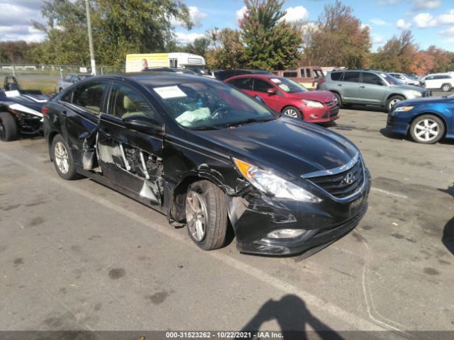 HYUNDAI SONATA 2013 5npeb4ac8dh574726