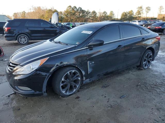 HYUNDAI SONATA 2013 5npeb4ac8dh575536