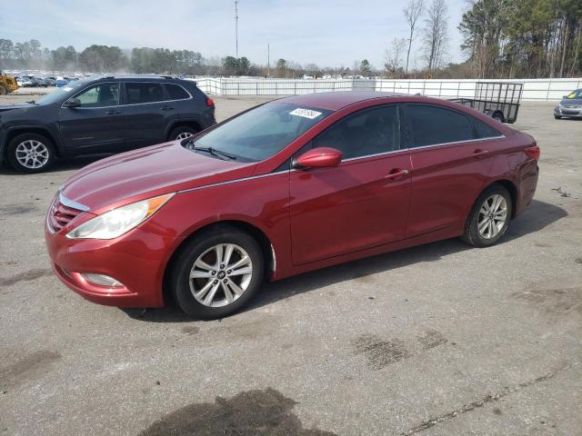 HYUNDAI SONATA 2013 5npeb4ac8dh577013