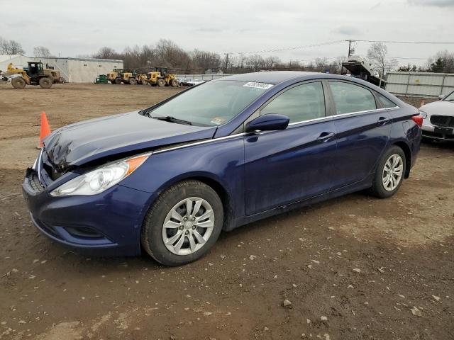 HYUNDAI SONATA GLS 2013 5npeb4ac8dh577349