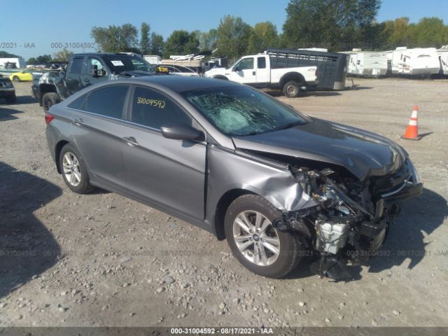 HYUNDAI SONATA 2013 5npeb4ac8dh578856