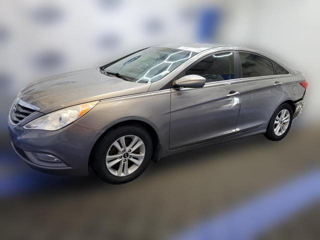 HYUNDAI SONATA 2013 5npeb4ac8dh579151