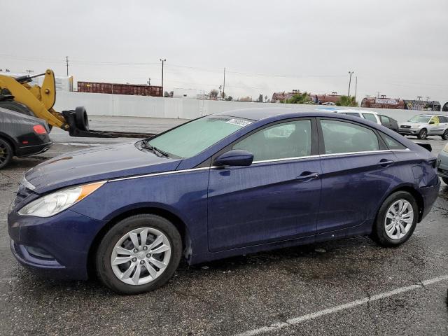 HYUNDAI SONATA GLS 2013 5npeb4ac8dh579537