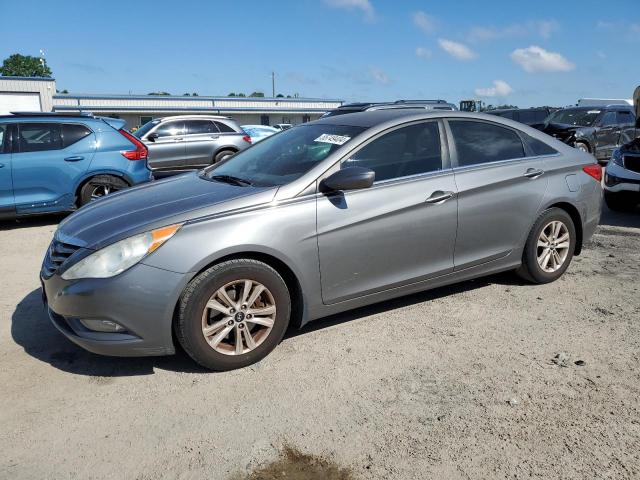 HYUNDAI SONATA 2013 5npeb4ac8dh582955