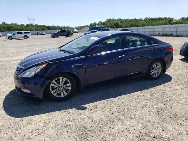 HYUNDAI SONATA 2013 5npeb4ac8dh583328