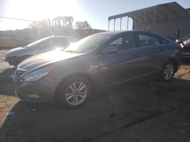 HYUNDAI SONATA 2013 5npeb4ac8dh585791