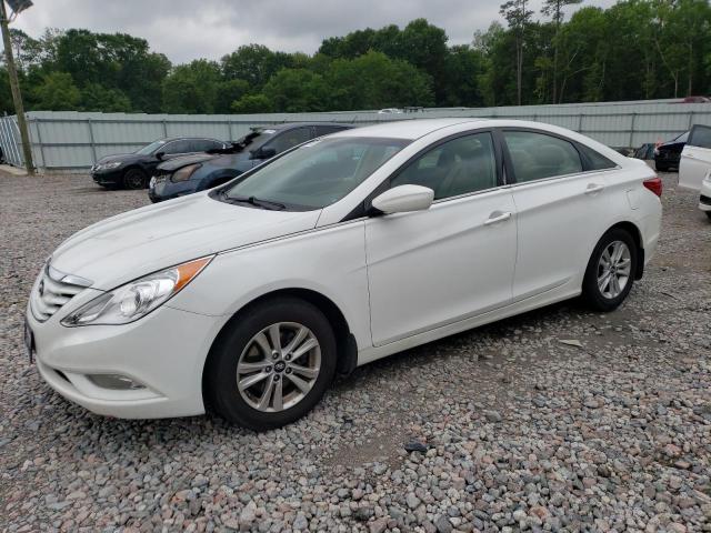 HYUNDAI SONATA 2013 5npeb4ac8dh585886