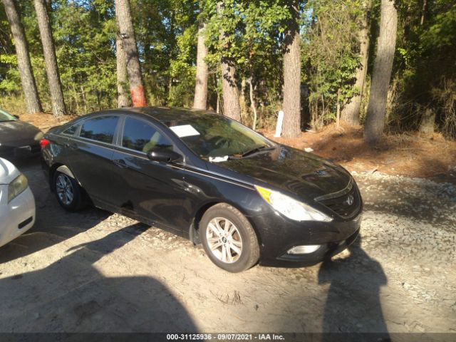 HYUNDAI SONATA 2013 5npeb4ac8dh588819