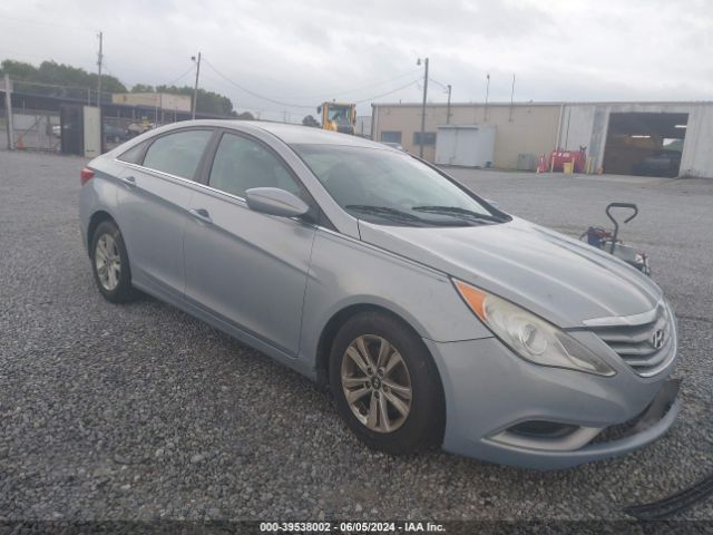 HYUNDAI SONATA 2013 5npeb4ac8dh591803