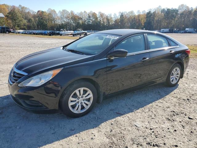 HYUNDAI SONATA 2013 5npeb4ac8dh592207