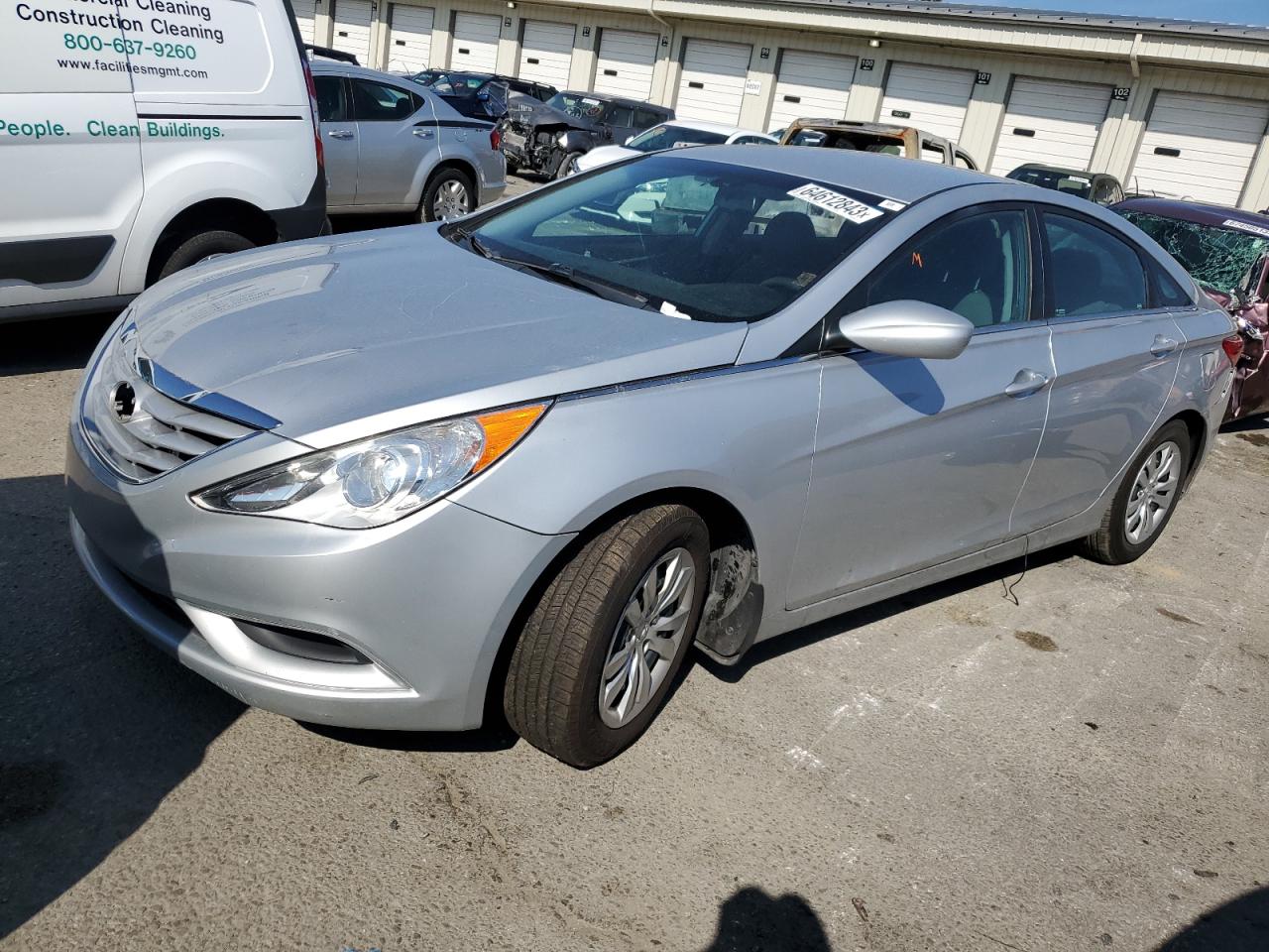 HYUNDAI SONATA 2013 5npeb4ac8dh592496