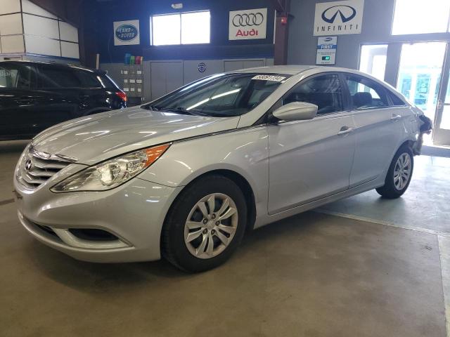 HYUNDAI SONATA 2013 5npeb4ac8dh594054