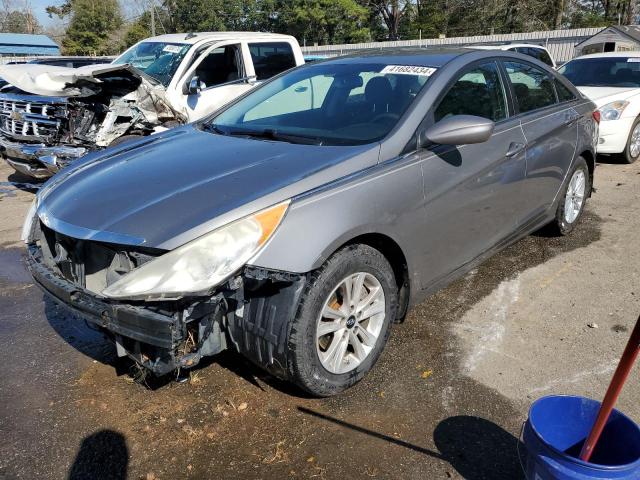 HYUNDAI SONATA 2013 5npeb4ac8dh595723