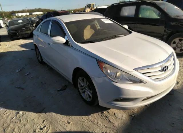 HYUNDAI SONATA 2013 5npeb4ac8dh598654