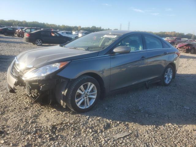 HYUNDAI SONATA 2013 5npeb4ac8dh600452