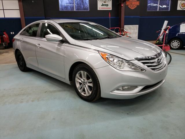 HYUNDAI SONATA GLS 2013 5npeb4ac8dh602203