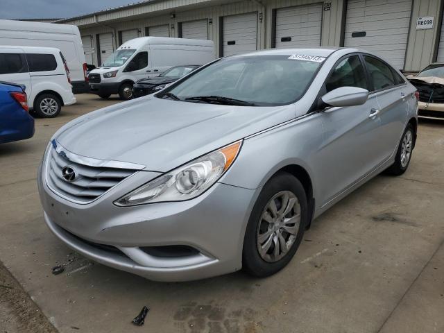 HYUNDAI SONATA 2013 5npeb4ac8dh605005