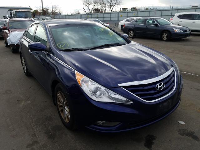 HYUNDAI NULL 2013 5npeb4ac8dh609734