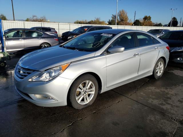 HYUNDAI SONATA 2013 5npeb4ac8dh613363