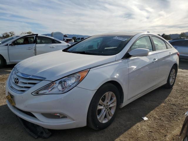 HYUNDAI SONATA 2013 5npeb4ac8dh618210