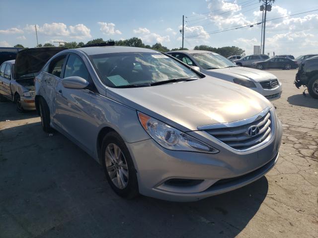 HYUNDAI SONATA GLS 2013 5npeb4ac8dh618952