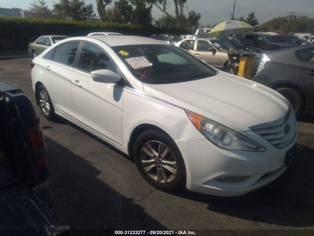 HYUNDAI SONATA 2013 5npeb4ac8dh619115