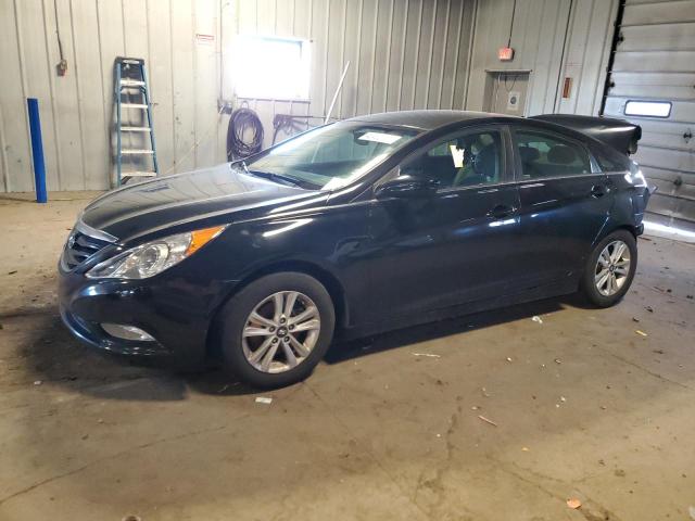 HYUNDAI SONATA 2013 5npeb4ac8dh620488