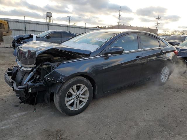 HYUNDAI SONATA 2013 5npeb4ac8dh620961