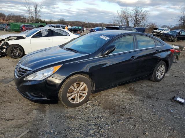 HYUNDAI SONATA 2013 5npeb4ac8dh624069