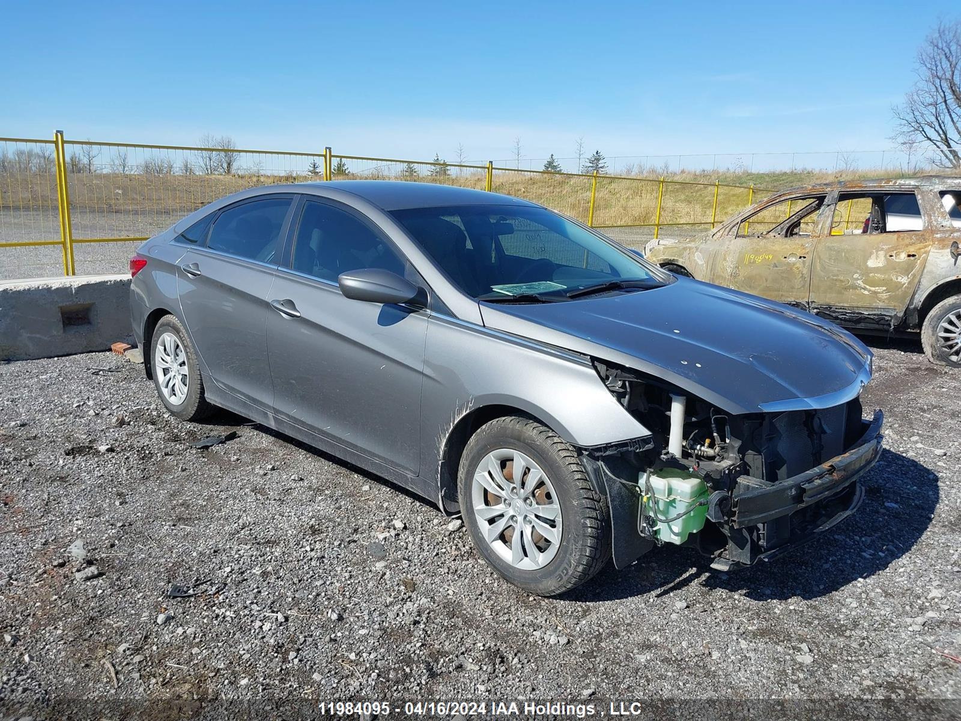 HYUNDAI SONATA 2013 5npeb4ac8dh626503