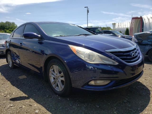 HYUNDAI SONATA GLS 2013 5npeb4ac8dh628896