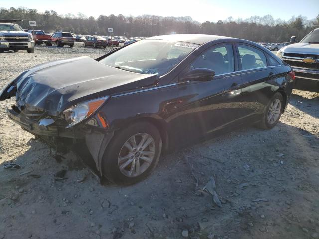 HYUNDAI SONATA 2013 5npeb4ac8dh630244