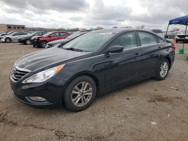 HYUNDAI SONATA 2013 5npeb4ac8dh631152