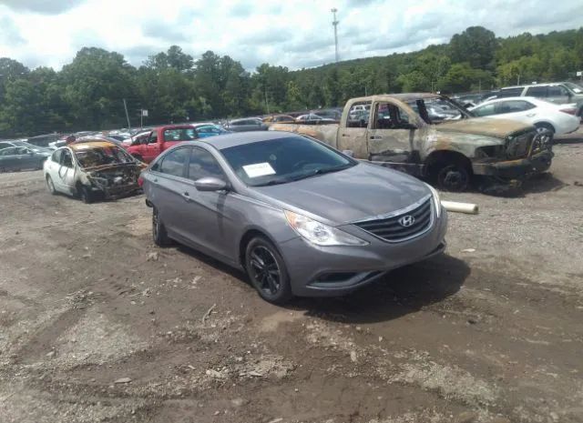 HYUNDAI SONATA 2013 5npeb4ac8dh632088