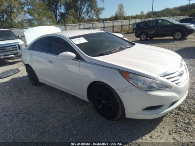 HYUNDAI SONATA 2013 5npeb4ac8dh632155