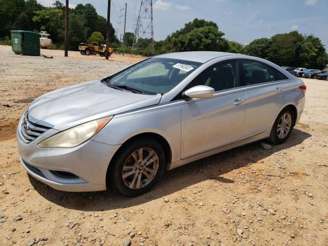 HYUNDAI SONATA GLS 2013 5npeb4ac8dh632589