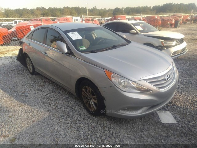 HYUNDAI SONATA 2013 5npeb4ac8dh633161