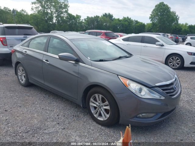 HYUNDAI SONATA 2013 5npeb4ac8dh635508