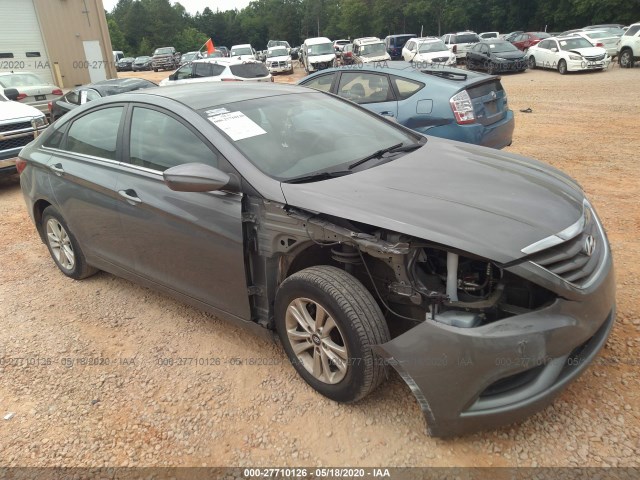 HYUNDAI SONATA 2013 5npeb4ac8dh640790