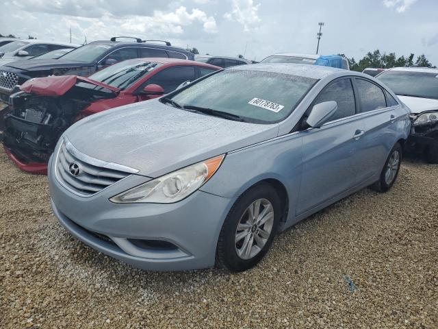 HYUNDAI SONATA 2013 5npeb4ac8dh642359